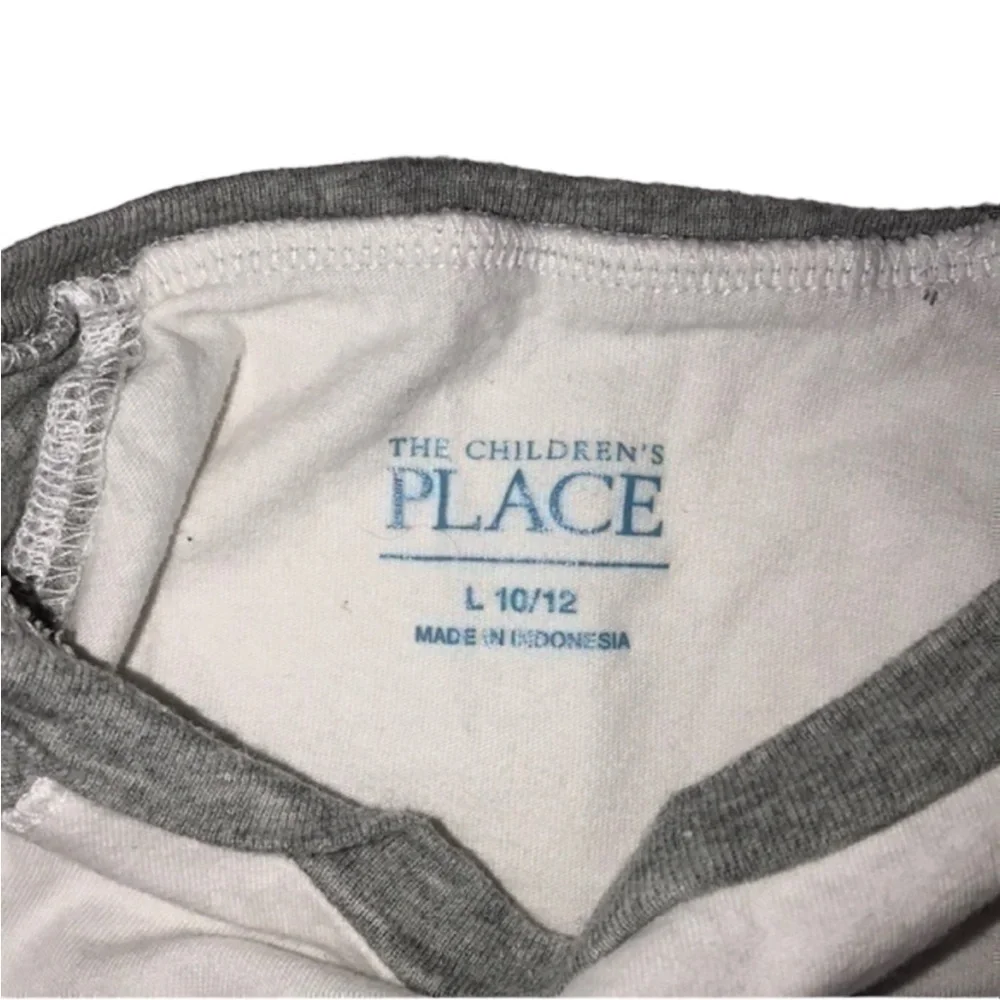 The Children’s Place Shirt